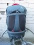 Пътна - туристическа раница Technicals Tourer 70 (55л основна раница + 15л мини раница), снимка 4