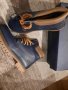 Продавам зимни обувки Teodor , снимка 1 - Мъжки ботуши - 43157089