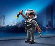 Playmobil - Полицай фигурка , снимка 2