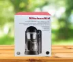 Кафемашина KitchenAid, снимка 2