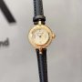 Van Cleef & Arpels Дамски часовник 25мм каса, снимка 1