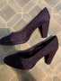 5th avenue дамски обувки, снимка 1 - Дамски обувки на ток - 33352589