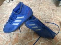 Сини бутонки Adidas Predator - номер 43, снимка 5