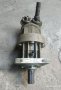 Помпа-хидромотор тип НПА-64, снимка 1 - Резервни части за машини - 34601030