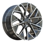 18” Премиум джанти 5х112 Skoda SuperB Octavia Kodiaq Karoq Yeti Шкода, снимка 1