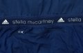 Adidas Stella McCartney оригинален елек S Адидас ветровка, снимка 6