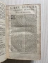 Изключително ценно и рядко издание на Латинската Библия от 1608г, снимка 3