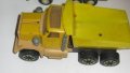 СТАРА ИГРАЧКА  КАМИОН ОТ СОЦА МИКРО , снимка 2