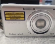 Фотоапарат sony cyber shot dsc w180, снимка 7