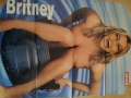 плакати на Britney Spears , снимка 5
