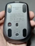 Мишка Logitech - MX Anywhere 3S, безжична, цвят graphite, снимка 4