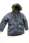 ENGELBESRT STRAUSS Winter parka Vision - мъжко зимно яке-парка, размер XL, снимка 1