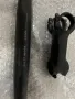 Лапа stem Bontrager Elite VR-C, снимка 2