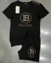 памучни дамски екипи balmain , снимка 3