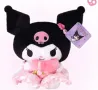 Играчка Kuromi, плюш, снимка 5