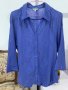 Дамска риза в размер L - XL, снимка 4