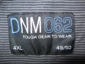 Риза DNM 062  мъжка,4ХЛ