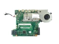 Acer Aspire ES1-732 ES1-533 Дънна платка с охлаждане CPU N3450 DDR3 NBGH4110027372 NB.GH411.002, снимка 1