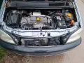 Opel Zafira A facelift 2003 на части, снимка 5