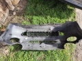 Предна броня Фиат 500, снимка 3