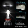 🔝 INFITARY ®️ ✔️12000LM ✔️6500K ✔️72W  ✔️6500K H4 LED крушка за фарове H7 LED H11 H1 HB3 HB4 с 1860, снимка 5