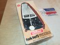 Willner Metronom Taktell Piccolo-MADE IN WEST GERMANY-ВНОС SWISS 1112231202, снимка 2