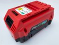 GÜDE 95536 - Акумулаторна батерия 25.2V 3.0Ah с индикатор, снимка 1