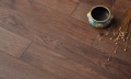Тъмен Орех естествен паркет – омаслен, снимка 5