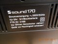 TEC Dieter Beer - Sound 170 radio clock alarm 82, снимка 8