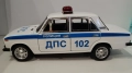 Лада 2106 версия 1/24, снимка 7