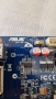 AGP видеокарта GF7600GS 256MB DDR2 128bit Asus , снимка 10