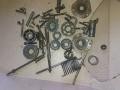 различни части останали от двигател  мз симсон Минск иже и други. по договаряне. , снимка 8
