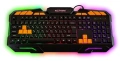 Геймърска Клавиатура G-8100 Gaming LED, снимка 2