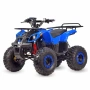 Електрическо ATV Baby STORM – 800W, снимка 5