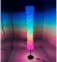 Нова Смарт RGB LED ъглова лампа с APP, Alexa, музика за осветление дом, снимка 3