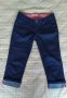 Дамски дънки до под коляно ONLY, размер 36, снимка 1 - Къси панталони и бермуди - 29047367