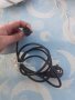 Захранващ Кабел за Плейстейшън 3 фат ,компютър, принтер, скенер и др , снимка 2