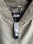 JACAMO 4XL bomber пролетно мъжко зелено яке, снимка 4