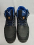 Удобни мъжки защитни обувки PUMA Argon Blue №46, снимка 4