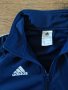 adidas - страхотно мъжко горнище КАТО НОВО , снимка 9