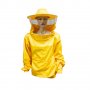 Пчеларски защитен блузон СТИЛ Колор, снимка 2