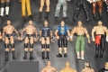 34 Кеч Фигури Lita/Lana/Test/D-Von Dudley/Samoa Joe/The Undertaker/Shane Douglas/The Miz/Seth Rollin, снимка 6