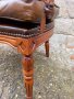 ретро стол уникат , снимка 5