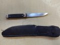 Стар нож, снимка 5