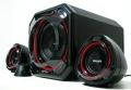 Мултимедийни високоговорители - Philips SPA5300, снимка 1