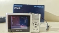 Продавам фотоапарат ,,Panasonic Lumix'' FX 2, снимка 4