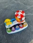 Интерактивна детска играчка-пиано , снимка 3