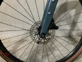 Гравел велосипед Canyon Grizl CF SL 8 1by EKAR, 1х13, снимка 6