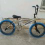 BMX optimalp stret, снимка 4