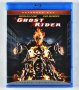 Блу Рей Призрачен ездач / Blu Ray Ghost Rider, снимка 1